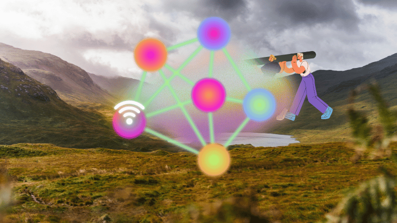 Signal spotting into the future: Digital Youth Work Conference 2025
